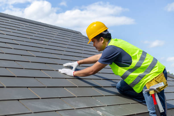 Best Roof Gutter Cleaning  in Whitemarsh Island, GA