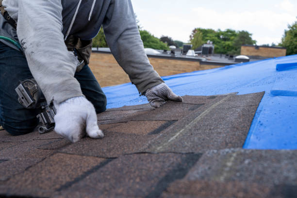 Best Roof Leak Repair  in Whitemarsh Island, GA
