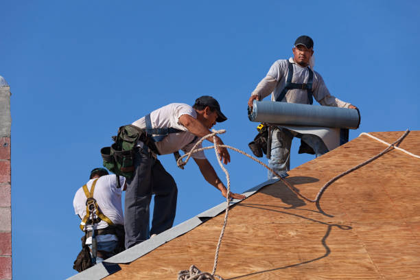 Best New Roof Installation  in Whitemarsh Island, GA