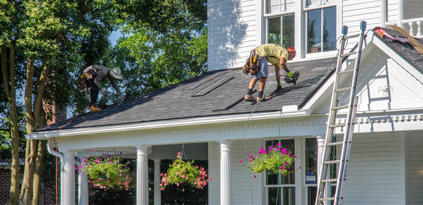 Quick and Trustworthy Emergency Roof Repair Services in Whitemarsh Island, GA