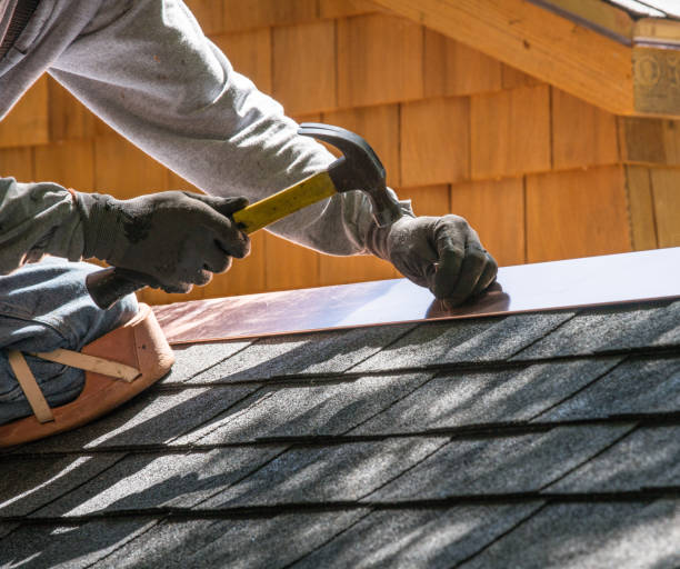 Best New Roof Installation  in Whitemarsh Island, GA